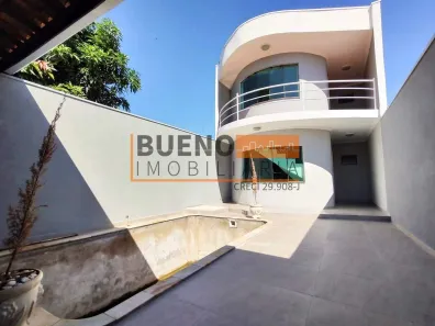 Casa com 3 Quartos à venda, 179m² no Parque Nova Carioba, Americana