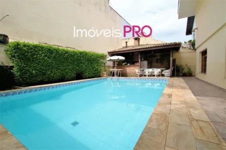 Sobrado com 3 Quartos à venda, 465m² no Butantã, São Paulo