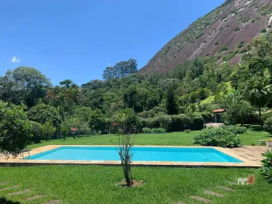 Casa com 5 Quartos à venda, 299m² no Araras, Petrópolis