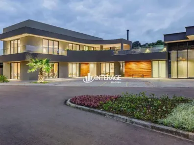Lote/Terreno à venda, 303m² no Novo Mundo, Curitiba