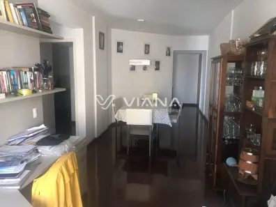 Apartamento com 3 Quartos à venda, 92m² no Santo Antônio, São Caetano do Sul