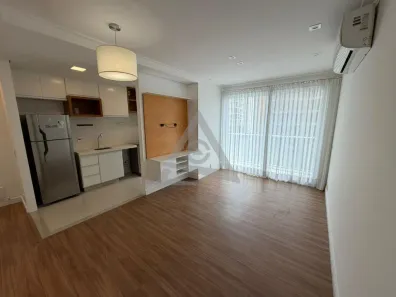 Apartamento com 2 Quartos para alugar, 76m² no Cambuí, Campinas