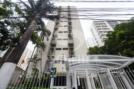 Apartamento com 3 Quartos à venda, 82m² no Cidade Monções, São Paulo