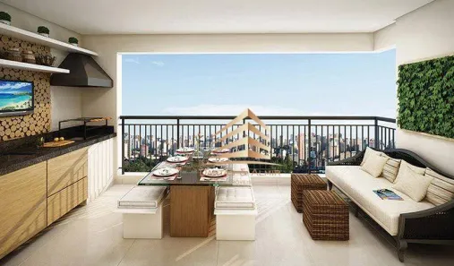 Apartamento com 3 Quartos à venda, 83m² no Jardim Flor da Montanha, Guarulhos
