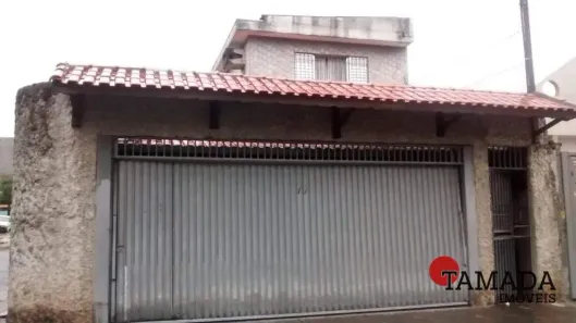 Sobrado com 2 Quartos à venda, 115m² no Vila Libanesa, São Paulo