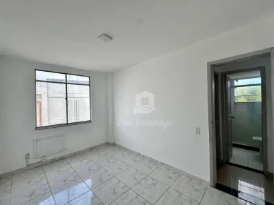 Apartamento com 2 Quartos à venda, 60m² no Colubande, São Gonçalo