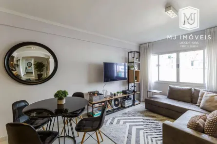 Apartamento com 2 Quartos à venda, 72m² no Vila Uberabinha, São Paulo