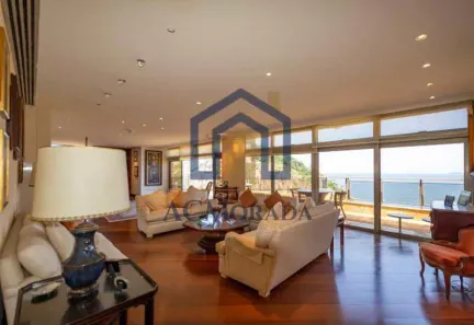 Cobertura com 4 Quartos à venda, 470m² no Copacabana, Rio de Janeiro