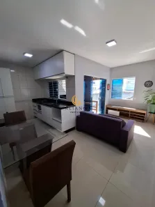 Casa com 2 Quartos à venda, 54m² no Bela Vista, Palhoça