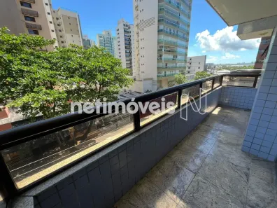 Apartamento com 3 Quartos à venda, 110m² no Praia do Canto, Vitória
