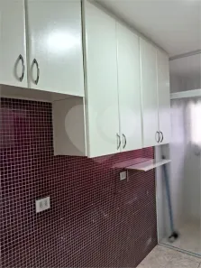 Apartamento com 2 Quartos à venda, 52m² no Parque Maria Domitila, São Paulo