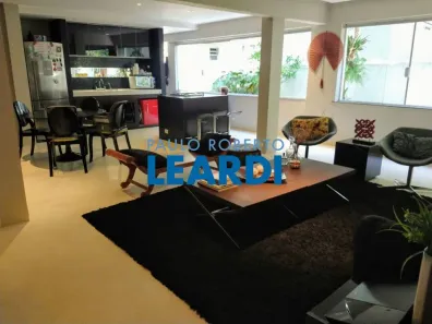 Apartamento com 2 Quartos à venda, 110m² no Sumarezinho, São Paulo