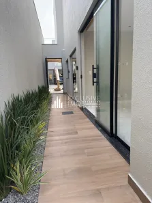 Casa de Condomínio com 4 Quartos à venda, 204m² no Quarenta Horas (Coqueiro), Ananindeua
