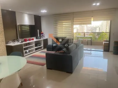 Apartamento com 2 Quartos à venda, 98m² no Mooca, São Paulo