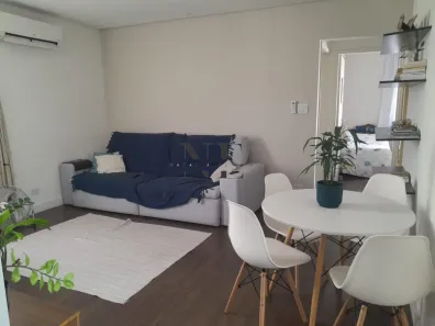 Apartamento com 2 Quartos à venda, 80m² no Itararé, São Vicente