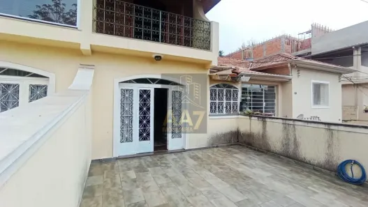 Sobrado com 3 Quartos à venda, 150m² no Jardim Bonfiglioli, São Paulo