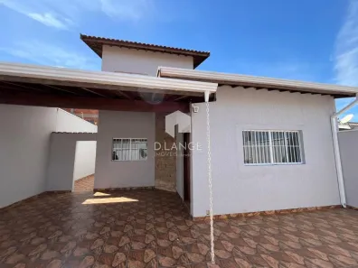 Casa com 3 Quartos à venda, 176m² no Residencial Parque das Arvores, Paulínia