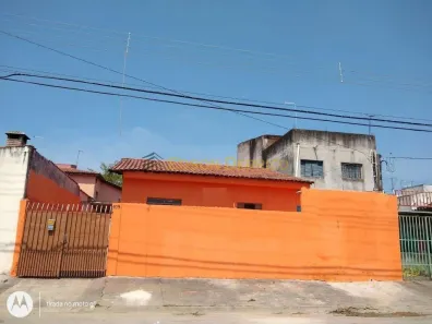 Casa com 3 Quartos à venda, 90m² no Jardim Carlota, Pindamonhangaba