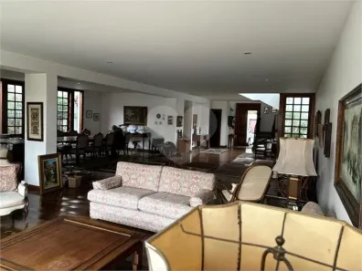 Casa com 3 Quartos à venda, 420m² no Jardim Paulista, São Paulo