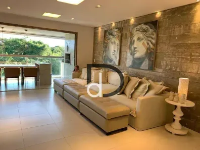 Apartamento com 4 Quartos à venda, 150m² no Riviera, Bertioga