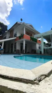 Casa de Condomínio com 3 Quartos à venda, 600m² no Chácara Monte Alegre, São Paulo