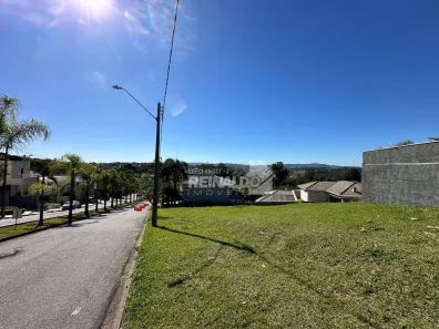 Lote/Terreno à venda, 546m² no Residencial Fazenda Serrinha, Itatiba