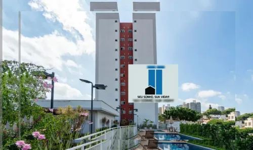 Apartamento com 2 Quartos à venda, 59m² no Jardim Prudência, São Paulo