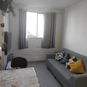 Apartamento com 2 Quartos à venda, 84m² no Jardim Novo Mundo, Sorocaba