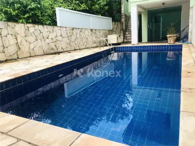 Sobrado com 3 Quartos à venda, 276m² no Barro Branco (Zona Norte), São Paulo