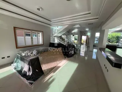 Casa de Condomínio com 5 Quartos para alugar, 600m² no Jardim Altos de Santana I, Jacareí
