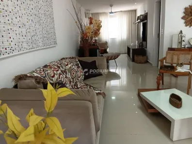 Casa de Condomínio com 3 Quartos à venda, 269m² no Recreio dos Bandeirantes, Rio de Janeiro