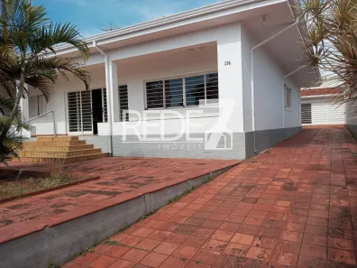 Casa com 4 Quartos à venda, 345m² no Jardim Aparecida, Campinas