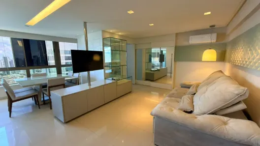 Apartamento com 3 Quartos para alugar, 90m² no Boa Viagem, Recife