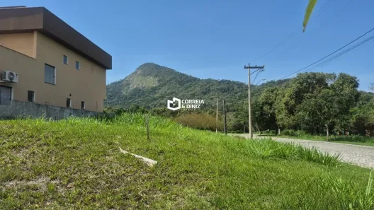 Lote/Terreno à venda, 400m² no Ubatiba, Maricá