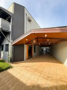 Casa com 4 Quartos à venda, 278m² no Jardim Bi-Centenário, Mogi Mirim
