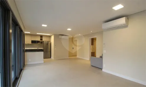 Apartamento com 3 Quartos para alugar, 199m² no Vila Nova Conceição, São Paulo