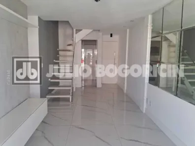 Cobertura com 3 Quartos à venda, 150m² no Recreio dos Bandeirantes, Rio de Janeiro