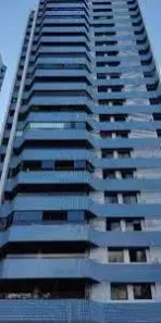 Apartamento com 4 Quartos à venda, 308m² no Casa Forte, Recife