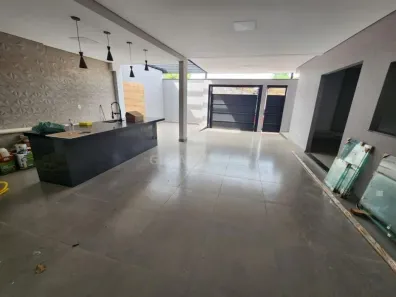 Casa com 2 Quartos à venda, 280m² no Vila Santista, Bauru