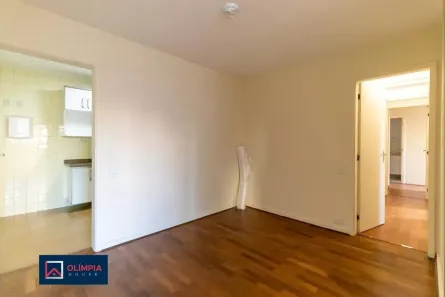Apartamento com 3 Quartos à venda, 96m² no Pinheiros, São Paulo