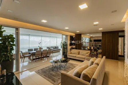 Apartamento com 4 Quartos à venda, 187m² no Vila Leopoldina, São Paulo