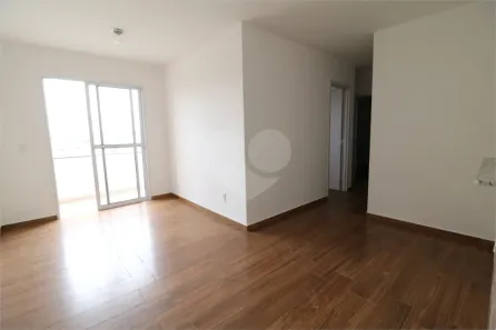 Apartamento com 3 Quartos para alugar, 70m² no Vila Humaitá, Santo André