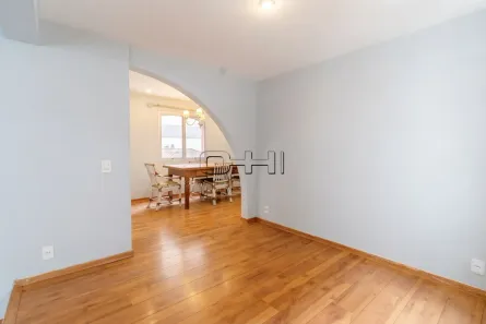 Apartamento com 3 Quartos para alugar, 106m² no Pinheiros, São Paulo
