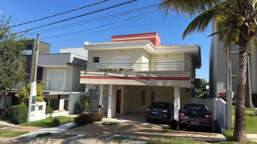 Casa de Condomínio com 3 Quartos à venda, 299m² no Swiss Park, Campinas