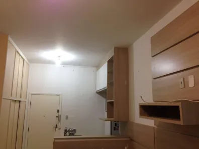 Kitnet com 1 Quarto à venda, 24m² no Laranjeiras, Rio de Janeiro