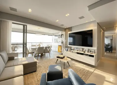 Cobertura com 3 Quartos à venda, 125m² no Barra Funda, São Paulo