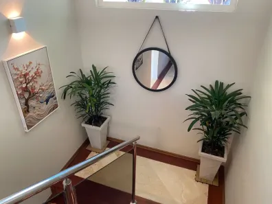 Casa de Condomínio com 6 Quartos à venda, 480m² no Condomínio Sunset Park, São José dos Campos