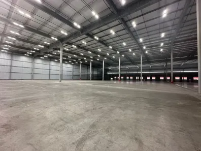 Galpão/Depósito/Armazém para alugar, 3480m² no Nova Carapina I, Serra
