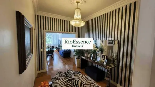 Apartamento com 2 Quartos à venda, 240m² no Flamengo, Rio de Janeiro