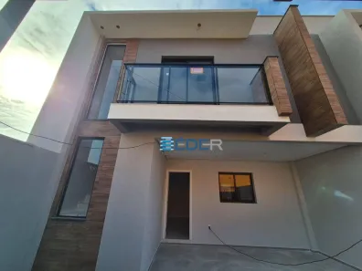 Casa com 3 Quartos à venda, 104m² no São João, Itajaí